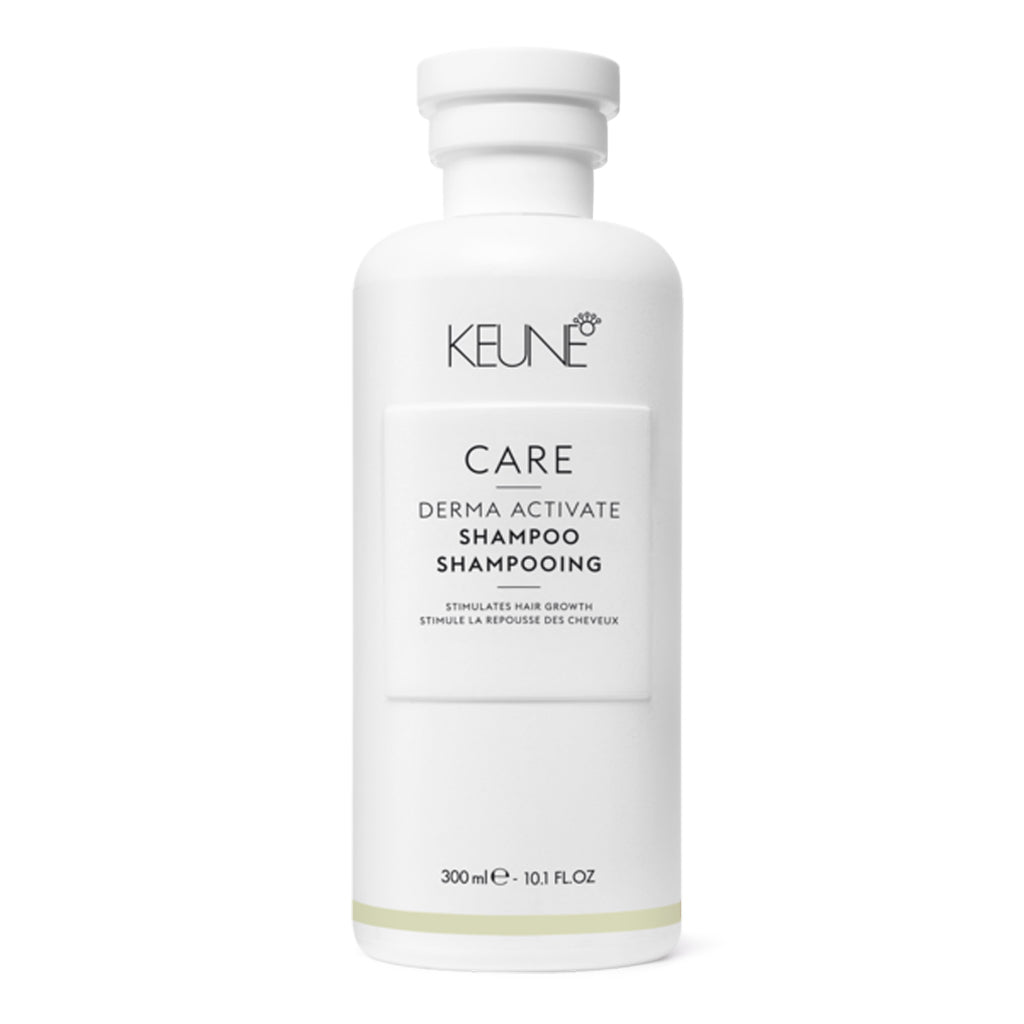 Care Derma Activate Shampoo • Keune.