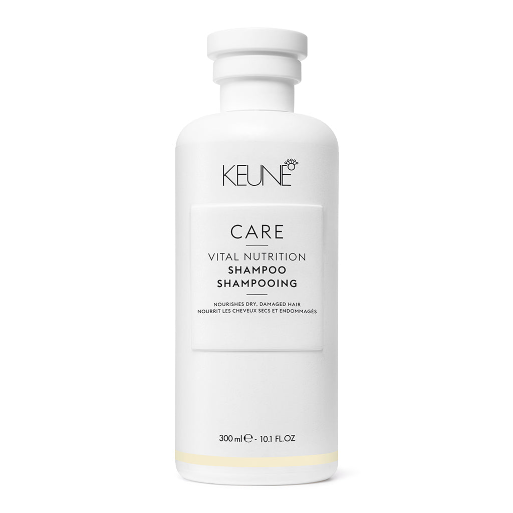 Care Vital Nutrition Shampoo • Keune.